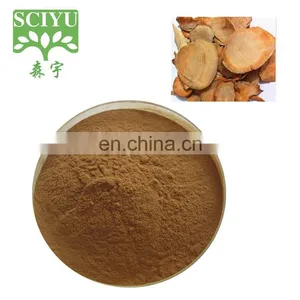 Sciyu Supply Tongkat Ali Root Extract Powder 100:1,200:1 thumbnail-1