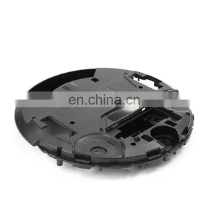 Plastic Injection Molding Company Provide High Quality Food Class ABS PP PE Plastic Injection Component Parts Injection thumbnail-3
