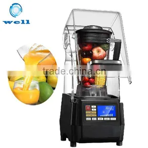Best Fruit Vegetable Juicer Blender thumbnail-1