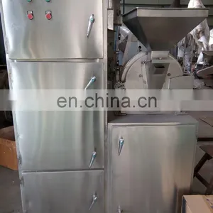 B Series Universal Grinder/grinding Machine thumbnail-3