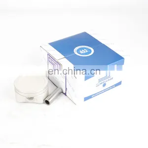 80.5mm Piston for GM 97400600/P9282 thumbnail-1