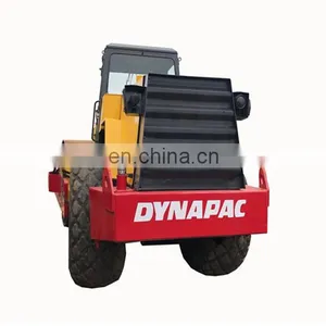 New Stock Dynapac Road Roller , Used Dynapac Compactor Machines , Dynapac Ca25 Ca251 Ca301 Ca602 thumbnail-4