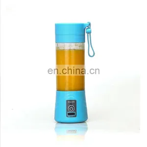 OEM Branding Portable Usb Type c Blender Cup Portable Juicer For Home Use Potable Blender Mini Juicer Blender thumbnail-1