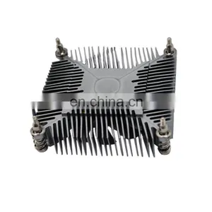 Hot Sale High Performance Df701012ms Bracket Fan With 85x85x15.5mm Heat Sink Cooler thumbnail-5