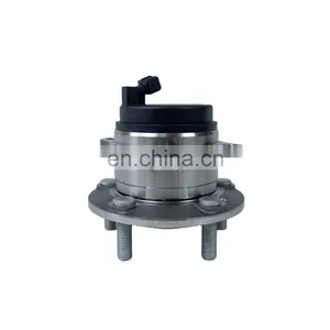KEY ELEMENT Car Auto Parts Front Wheel Hub Bearing Rear Wheel Bearing Hub For Hyundai 52750-2B100 thumbnail-1