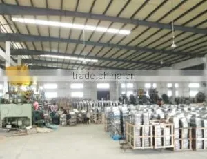 Xinhui Wanhe Stainless Steel Kitchen Products Co., Ltd. Of Jiangmen City company overview - view 3 thumbnail