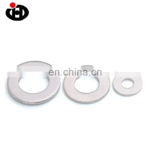 High Quality Galvanized Stainless Steel Flat Washer Commercial Flat Washer thumbnail-2
