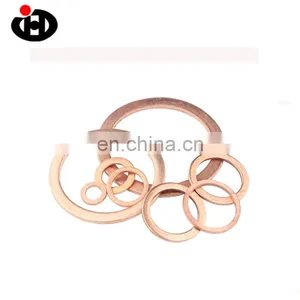 High Tensile JINGHONG Shim Ring Gasket Seal Spacer Flat Washer 12mm thumbnail-1