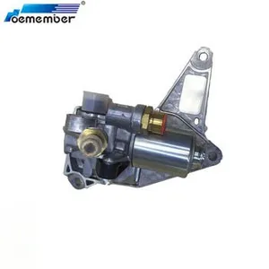 Exhaust Brake Valve Solenoid Valve for VOLVO Air Brake Valve 21707055 85013284 21379051 20741660 thumbnail-1