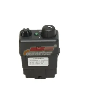 20393637 21154957 21070249 20576727 21154959 Thermostat Switch Truck Parts Switch for Volvo thumbnail-1