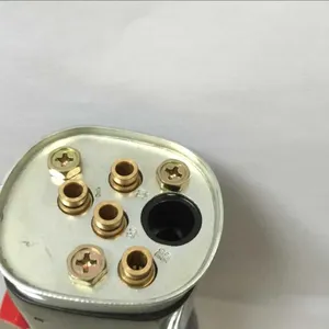 4630490500 1655853 20488056 276827 Truck Parts Gear Shift Knob for VOLVO thumbnail-4
