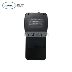 T100 Precise Coating Thickness Gauge thumbnail-4