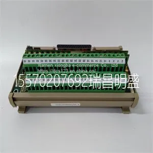 Module Spare Parts IS200DTAIH1ABB IS210DTAOH1AA thumbnail-1