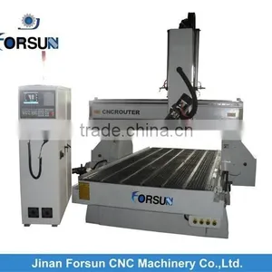 4 Axis DSP Control Router Cnc/woodworking Mini Cnc Router/3D Mini Cnc Router With CEISO Certificate thumbnail-2