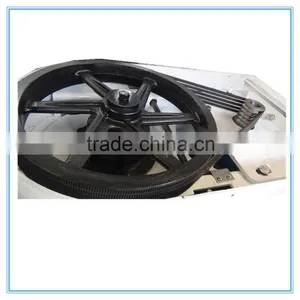Bakery Machine, Bakery Flour Mixer, Bakery Dough Mixer thumbnail-6
