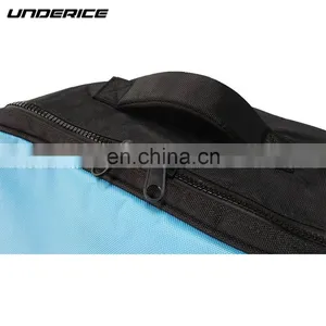 UICE New Arrival Customized Logo Inflatable Stand Up Paddle SUP Board Backpack Wheel Bag Surfboard Bag thumbnail-3