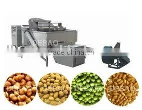 Fryer Process Line for Nuts thumbnail-1
