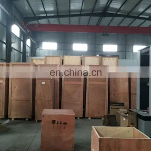 WDW Dual Columns 20kn 50kn 100kn Universal Testing Machine thumbnail-4