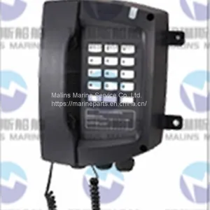 MRC LC-221A Desktype IP22 Auto Telephone thumbnail-2