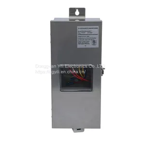 Low Profile High Efficient Magnetic Light Power Supply thumbnail-3