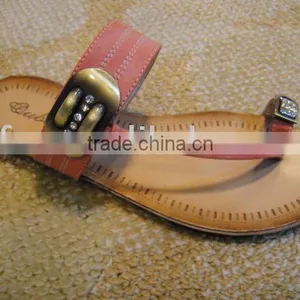 Fashion Lady Slippers thumbnail-1