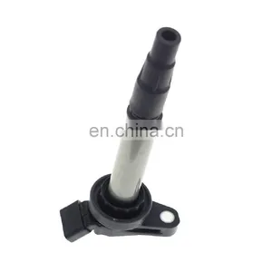 90919-02258 1ZR-FAE 2ZR-FAE Japanese Engine Ignition Coil Whole Selling Packed With Competitive Quality 90919-C2005 90919-02252 thumbnail-4