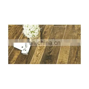 Bathroom Waterproof Hdf 12Mm Laminate Flooring thumbnail-1
