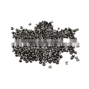 2mm 4mm 5mm Grommet Metal Rings Eyelets for Tarpaulin Curtain Shoes Clothing Diy thumbnail-4