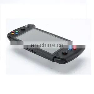 7 Inches Screen RS-08 Handheld Game Video Game Console MP4 Player With Double Rocker thumbnail-1