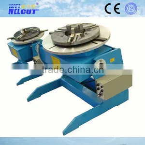 150KG Small Welding Positioner thumbnail-1