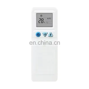 High Quality QD-U08A Universal AC Control System thumbnail-4