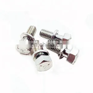 KTA19 Engines Captive Washer Screw 3010595 thumbnail-1