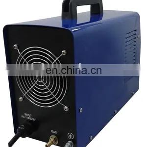 TIG-200M 110/220V Inverter DC Mosfet TIG Welding Machine thumbnail-2
