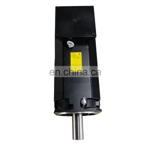 In Supply New Cnc Machine Parts Fanuc ac Spindle Motor A06B-1407-B153 thumbnail-5