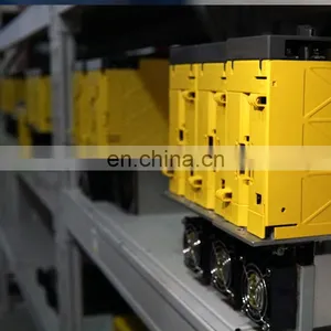 100% New AIF01A Fanuc I/O Interface Module A03B-0819-C011 thumbnail-5