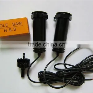 Led Car Logo Laser Lamp for All Brand thumbnail-1