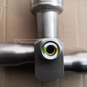 Sanhua Parts VPF Series Electronic Expansion Valve VPF25H53、VPF25H58、VPF25H59 thumbnail-4