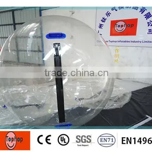 2016 Popular Inflatable Water Walking Ball Water Games Ball for Sale thumbnail-3