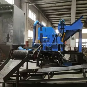 Electric Motor Crusher Metal Recycling Shredder Hammer Crusher thumbnail-1