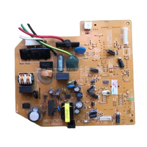 Daikin Internal Machine Main Board EB0521 Big Gold Main Board, Control Board, Internal Machine Board thumbnail-2
