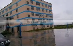 Jiangmen New Golden Bridge Lighting Co., Ltd. company overview - view 1 thumbnail