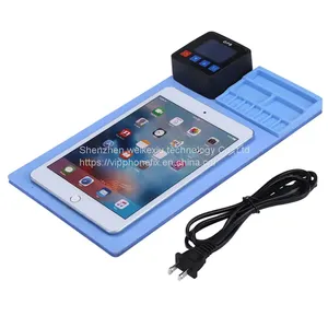 Mijing CP320 LCD Screen Disassemble Pad Heating Mat Phone Touch Open Tool thumbnail-1