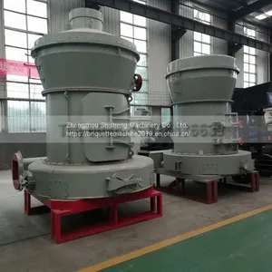 Stone Mill Grinding Machine thumbnail-3