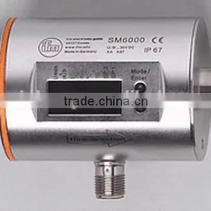 Best Price for Germany IFM Flow Sensors SM6100 thumbnail-1