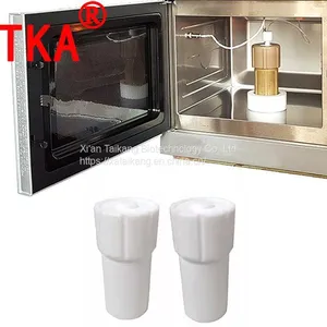 Microwave High Pressure Synthesis Reactor thumbnail-3