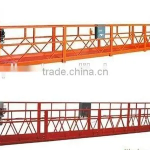 Curtain Wall Cleaning System/material Handling Equipment thumbnail-1