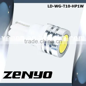 High Power Auto Led Lamp WG-T10-HP1W thumbnail-1