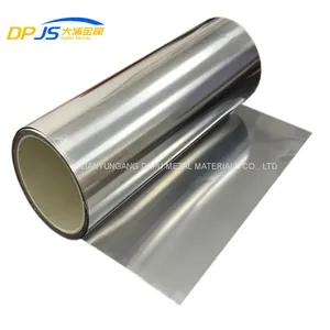Alloy20/N02200/UNS N04400/N05500 Nickel Alloy Coil/Strip Stock in Factory thumbnail-1