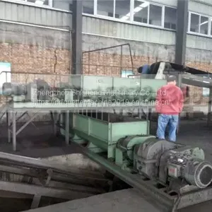 Twin Shaft Mixer Concrete thumbnail-5