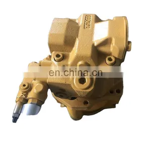 345D FAN PUMP P/N 2959426 thumbnail-1